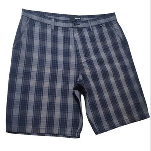 Hurley Gray Men's Shorts